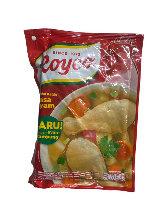 Royco Rasa Ayam