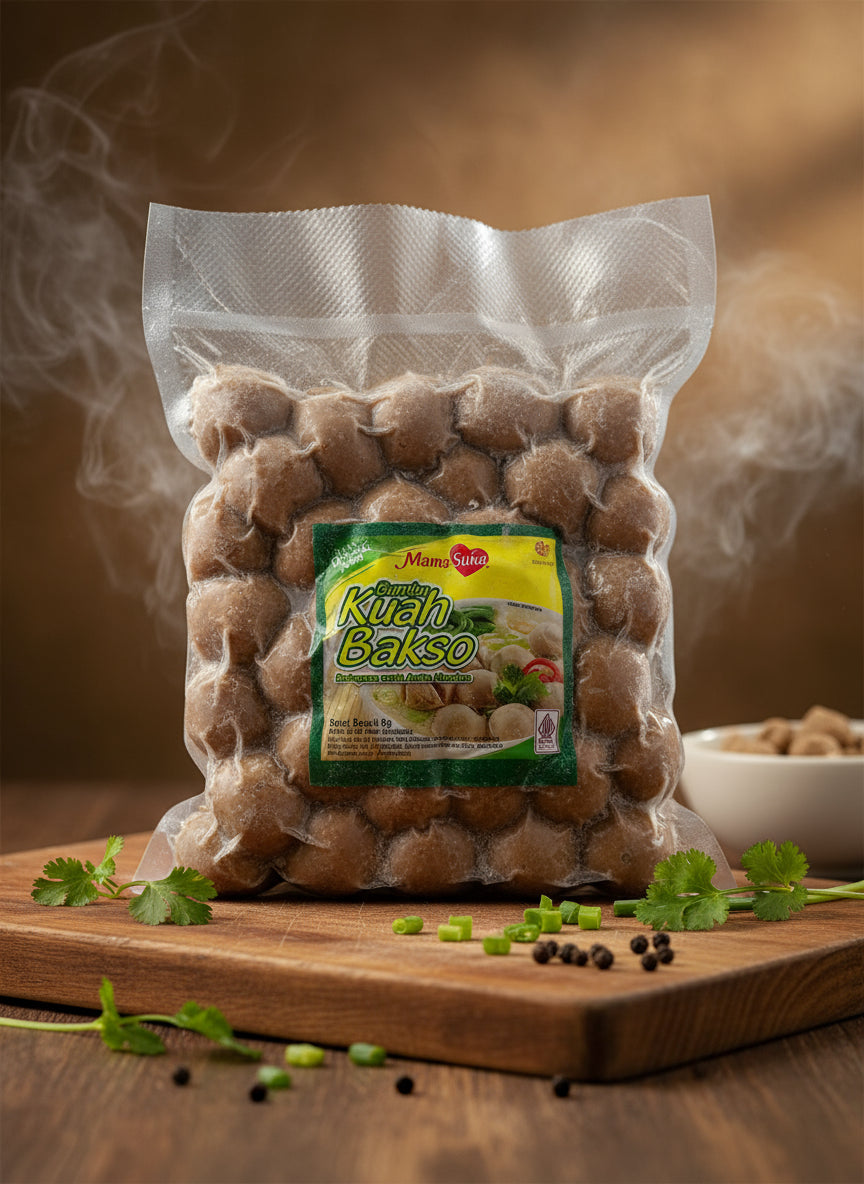 Meat ball