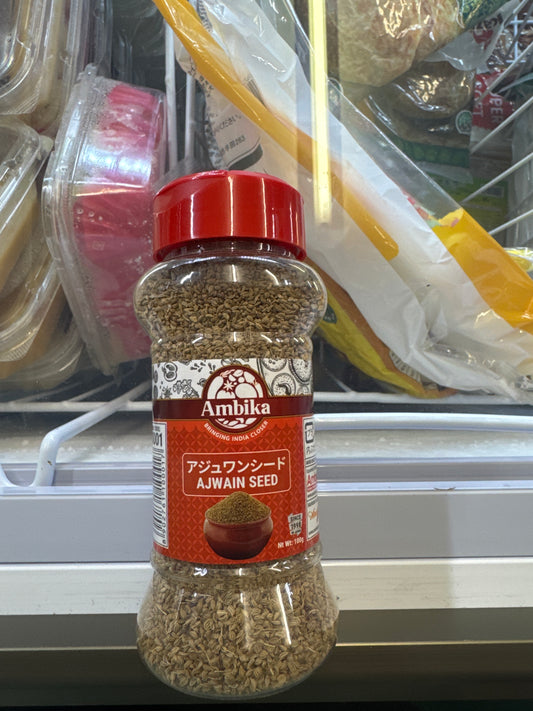 Ajwain Seed