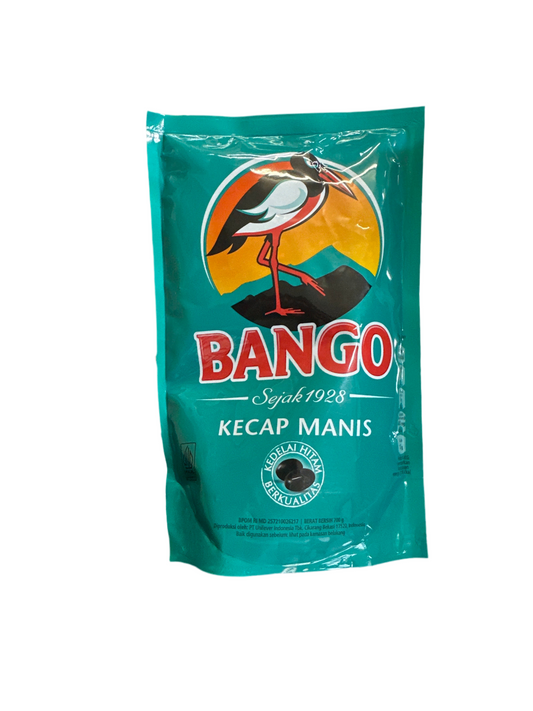 BANGO Kecap Manis