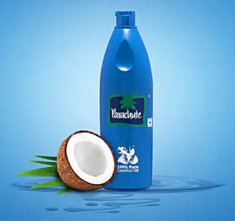 Coconut Oil Parachute 200ml