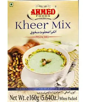 Kheer Mix Pistachio 160g