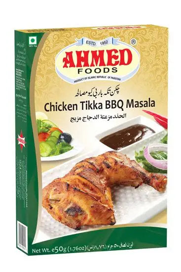 Chicken Tikka BBQ Masala 1packet