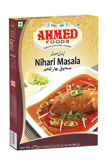Special Delhi Nihari 1packet