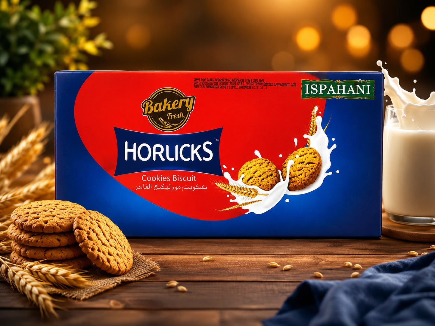 Horlicks cookies (Copy)