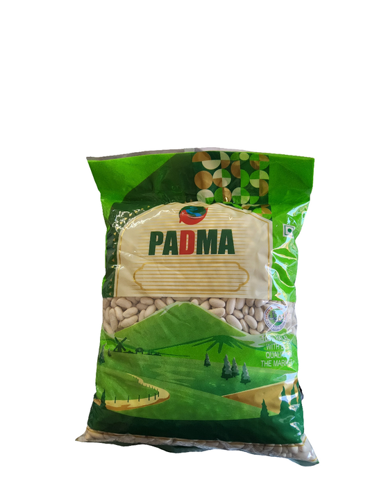 White kidney beans 1kg