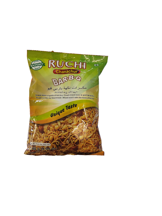 Ruchi BAR-B-Q Chanachur