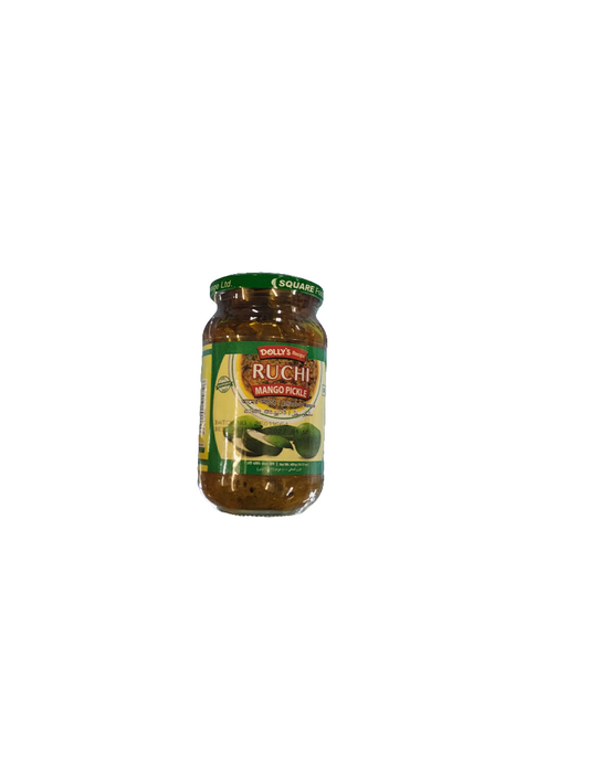 Ruchi Mango Pickle 400g
