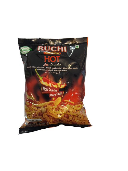 Ruchi Hot Chanachur