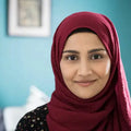 Ayesha Rahman