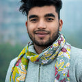 Arif Ahmad