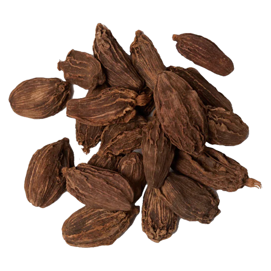 Black Cardamon (Small) 1packet