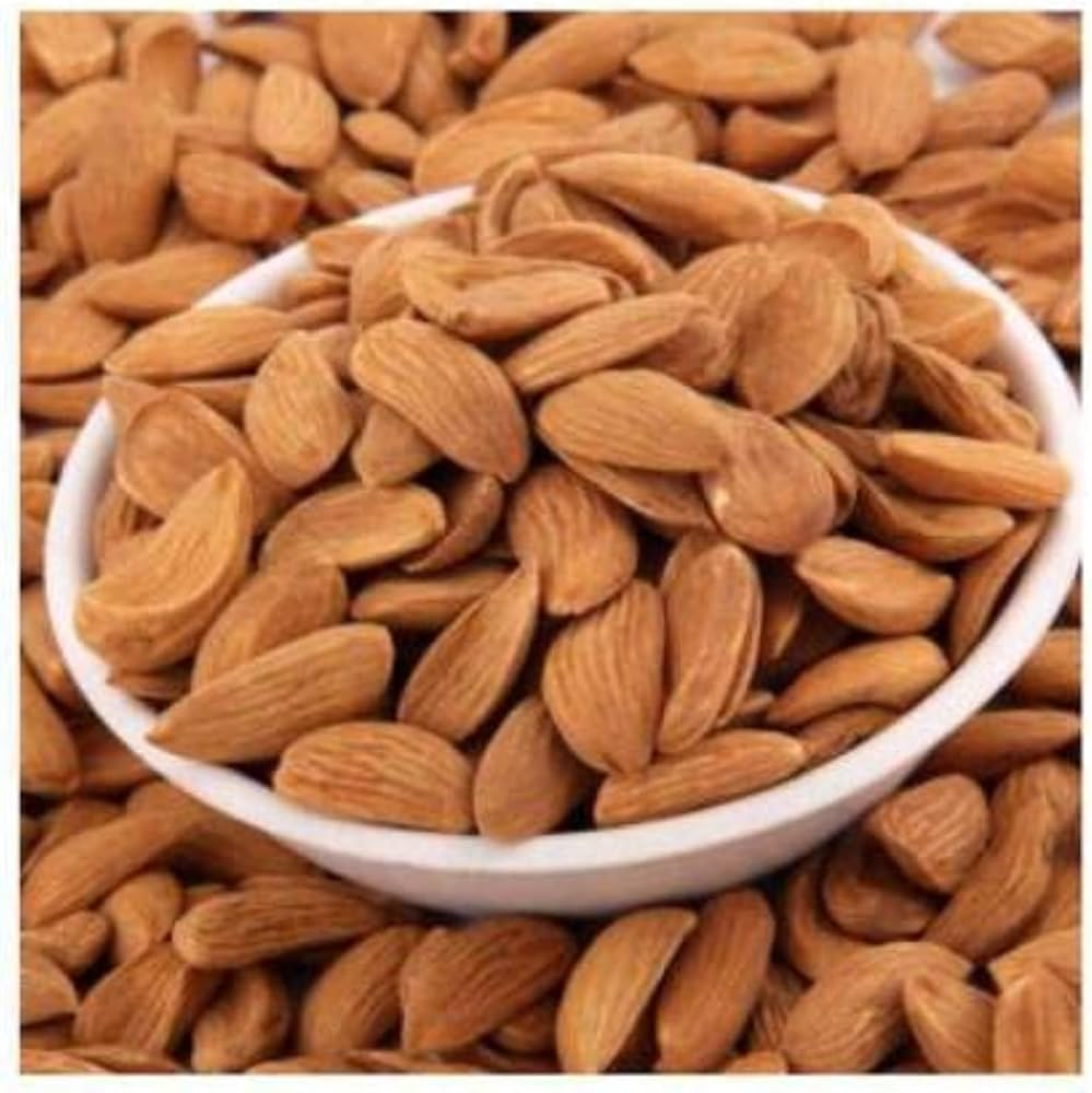 Almonds 500g